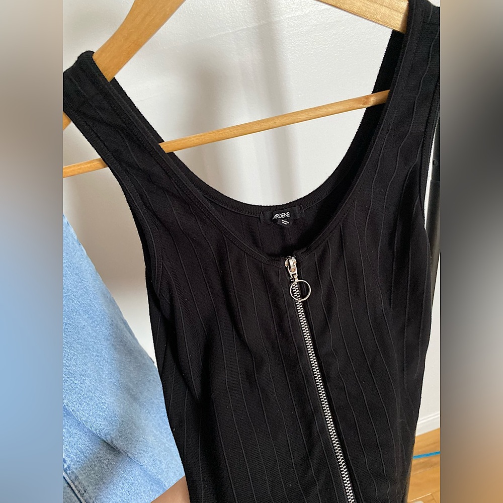 Black Cami - Ardene